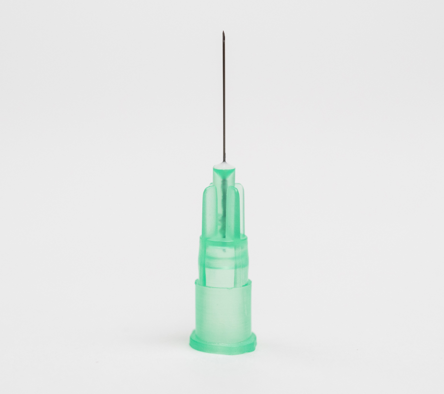 Игла GLIDELINE 32G (0,23 мм) х 13 мм, 5 шт